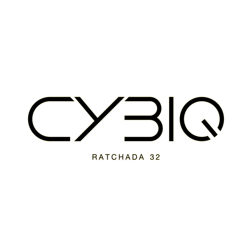 cybiq ratchada 32 logo