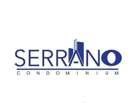 logo serrano condominium