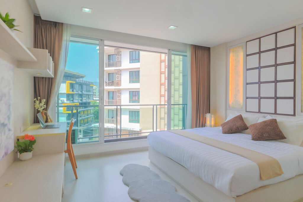 room2 s condo