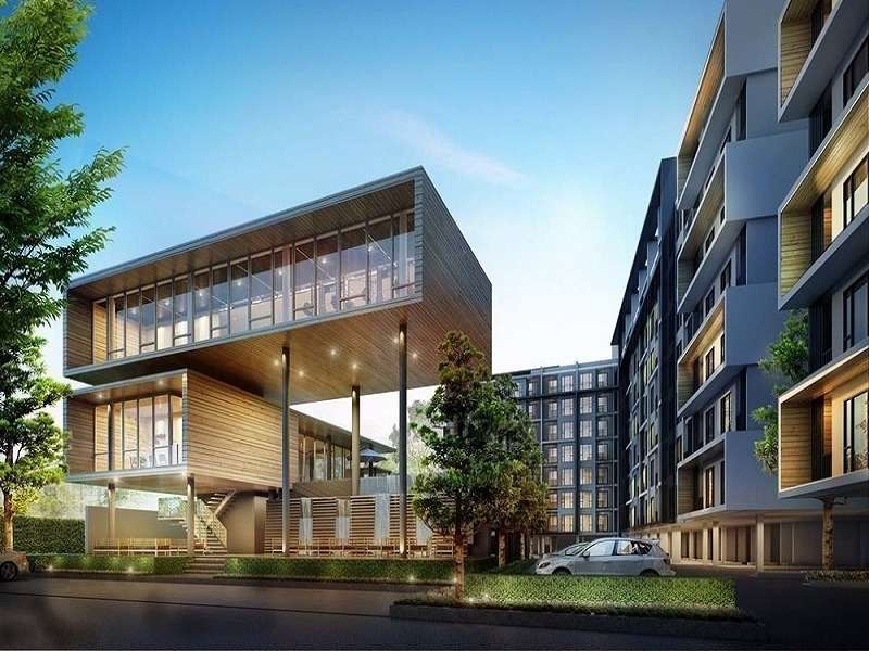 serrano condominium rama 23